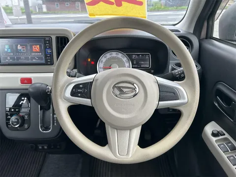 Daihatsu Mira Tocot