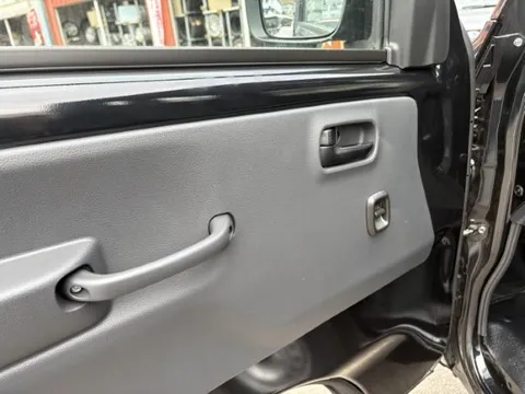 Suzuki Carry Track