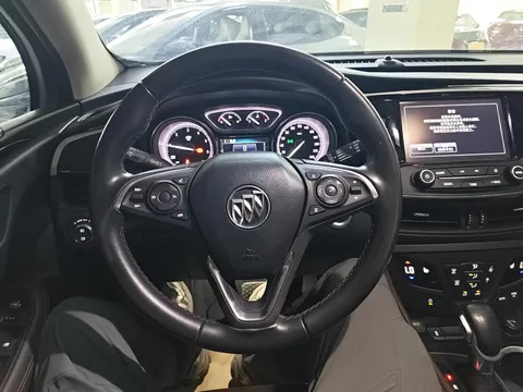 Buick Envision