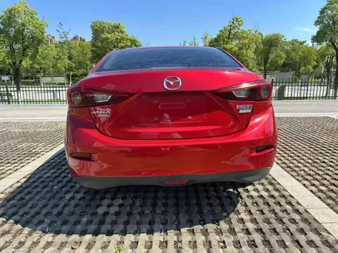 Mazda Mazda 3