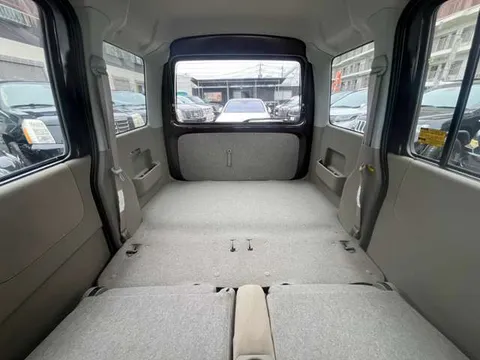 Daihatsu Atrai Wagon