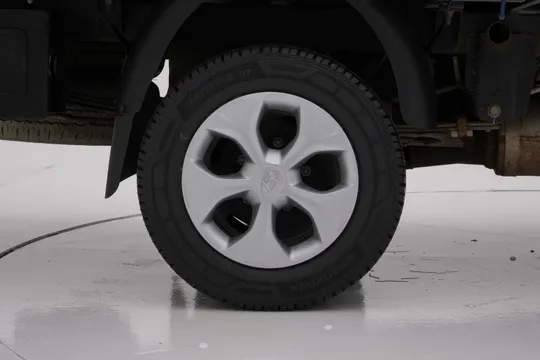 Hyundai Porter II
