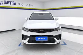 Geely Tugella (Xingyue)