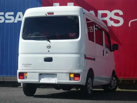 Nissan Clipper