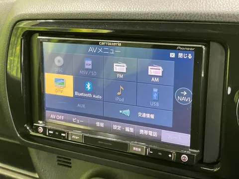 Toyota Yaris (Vitz)