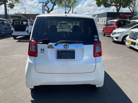 Honda N-ONE