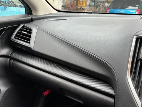Subaru Impreza Sports