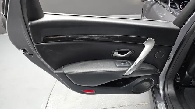 Renault SM7