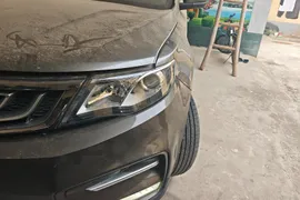 Geely Boyue
