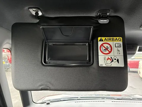 Toyota Pixis Mega