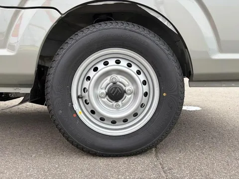 Suzuki Carry Track