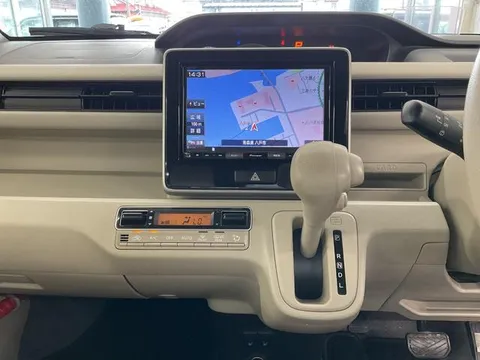 Mazda Flair