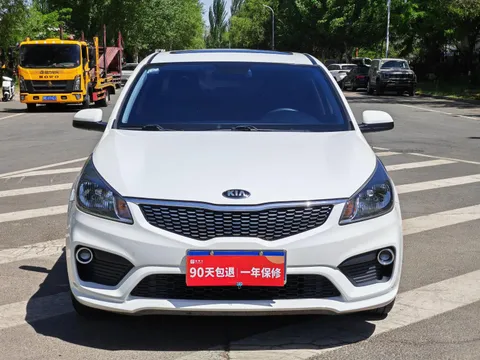 Kia K2