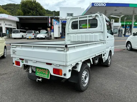 Nissan Clipper Truck