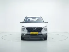 Hyundai ix25