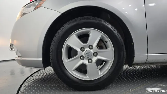 Kia Cerato (Forte)