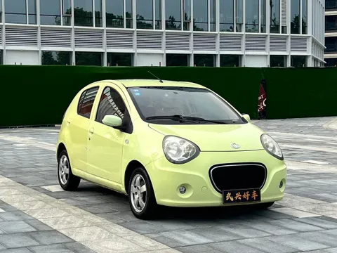 Geely