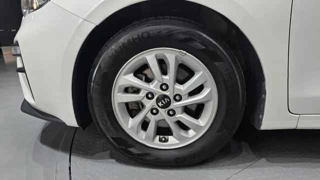 Kia Cerato (K3)