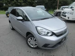 Honda Jazz (Fit)