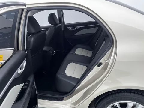 Geely