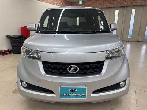 Toyota bB