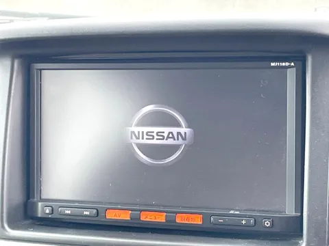 Nissan Clipper