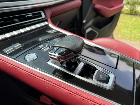 Changan CS85