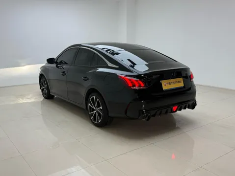 MG MG5