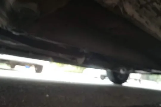 BYD F3