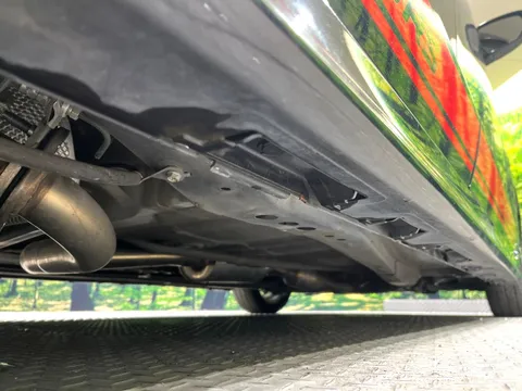 Suzuki Alto Turbo RS