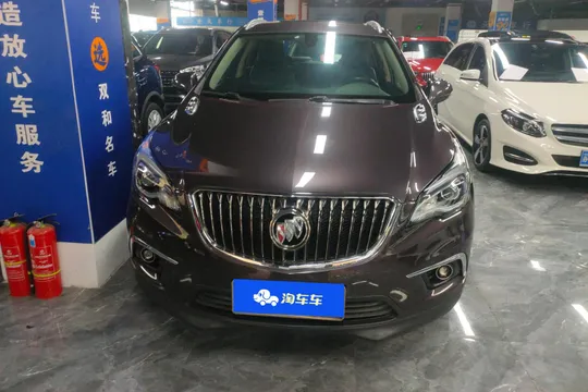 Buick Envision
