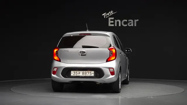 Kia Picanto (Morning)