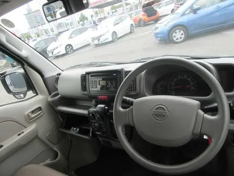 Nissan Clipper