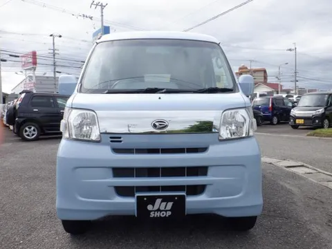 Daihatsu Hijet Cargo