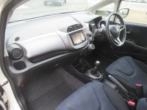 Honda Jazz (Fit)
