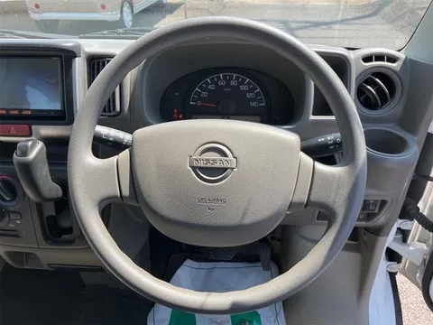 Nissan Clipper