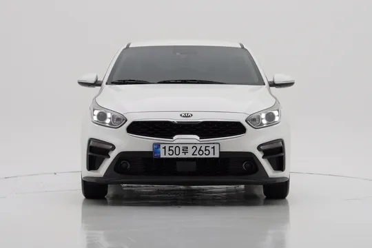 Kia Cerato (K3)