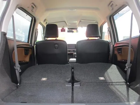 Toyota Pixis Joy