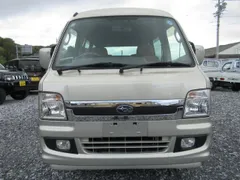 Subaru Dias Wagon
