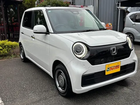 Honda N-ONE