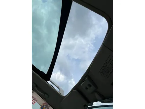 Nissan Rasheen