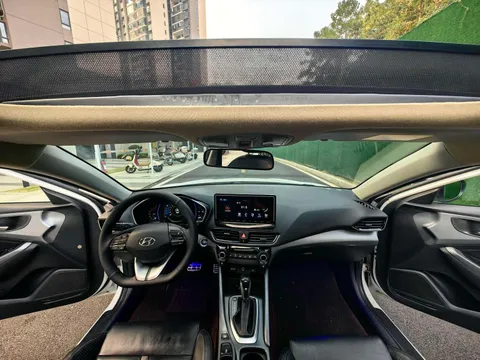Hyundai Festa