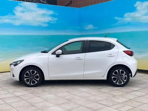 Mazda Mazda2 (Demio)