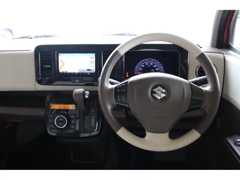 Suzuki MR Wagon Wit