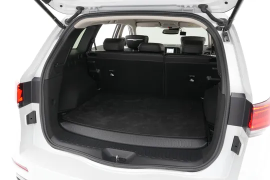 Renault Koleos (QM6)