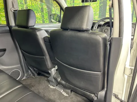 Suzuki Wagon R Stingray