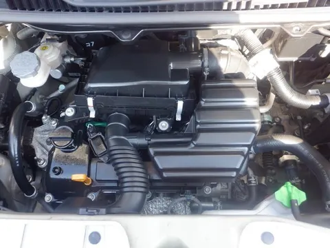 Mazda Flair
