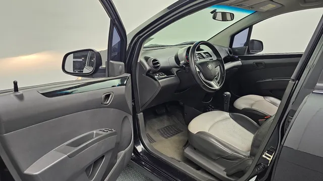 Chevrolet Matiz