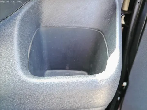 Mitsubishi eK X