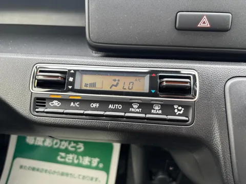 Mazda Flair